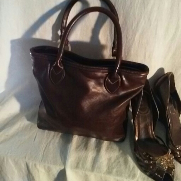 Copezio hand bag